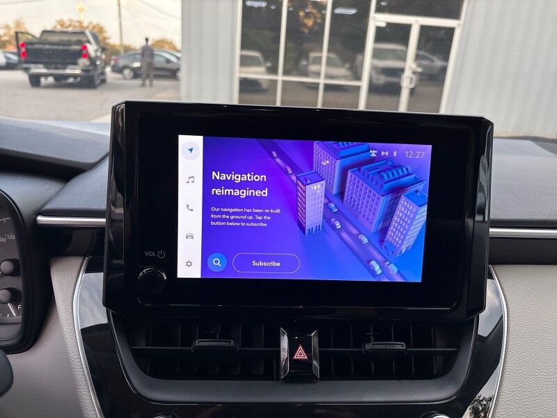 2023 Toyota Corolla LE Seffner FL