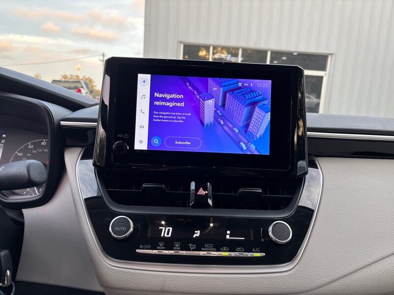 2023 Toyota Corolla LE Seffner FL