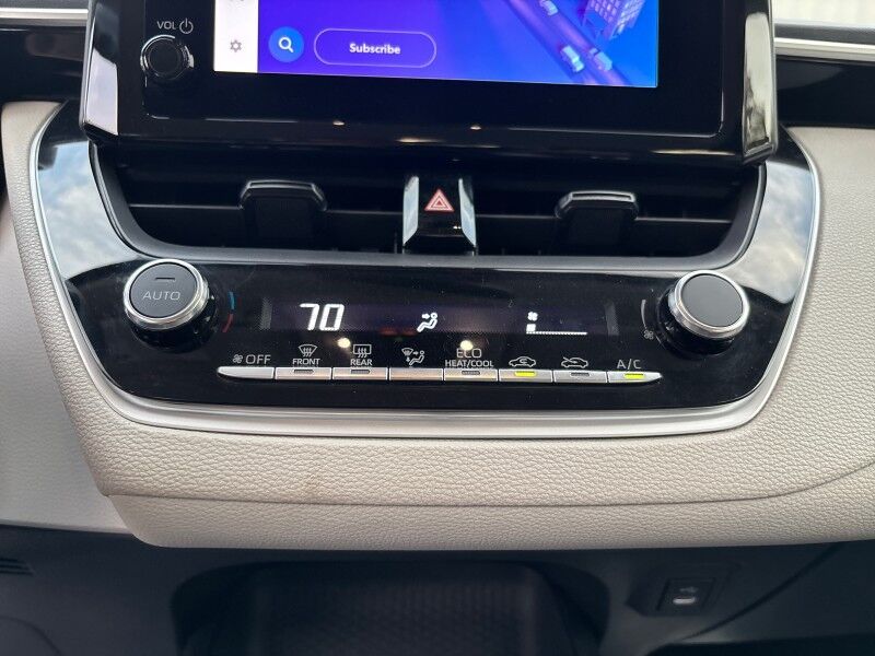 2023 Toyota Corolla LE Seffner FL