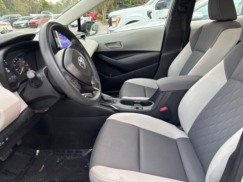 2023 Toyota Corolla LE Seffner FL