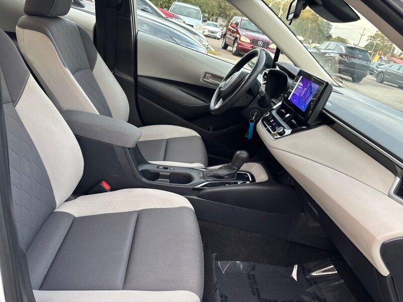 2023 Toyota Corolla LE Seffner FL