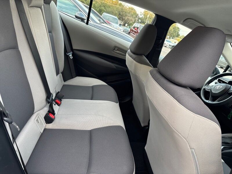 2023 Toyota Corolla LE Seffner FL