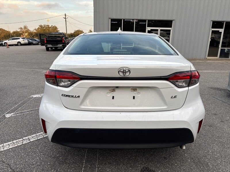 2023 Toyota Corolla LE Seffner FL