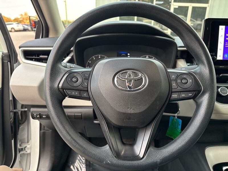 2023 Toyota Corolla LE Seffner FL
