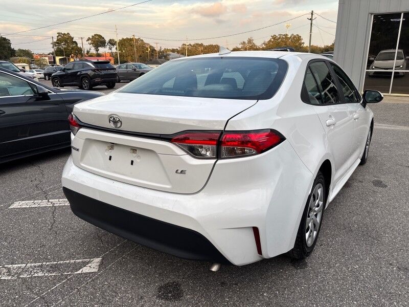 2023 Toyota Corolla LE Seffner FL
