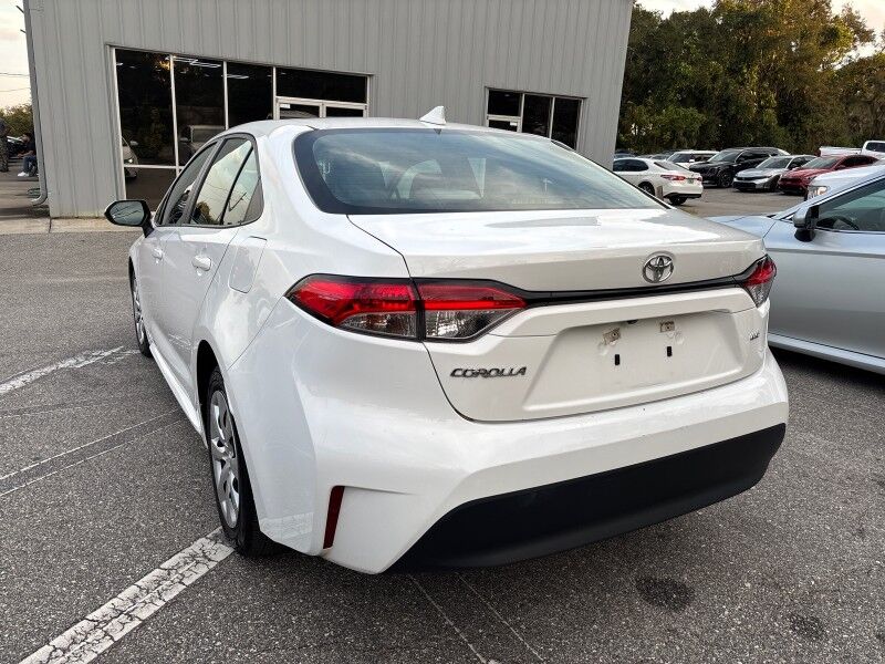 2023 Toyota Corolla LE Seffner FL