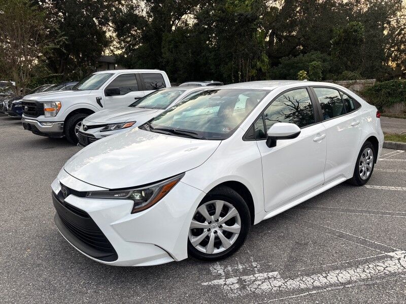 2023 Toyota Corolla LE Seffner FL