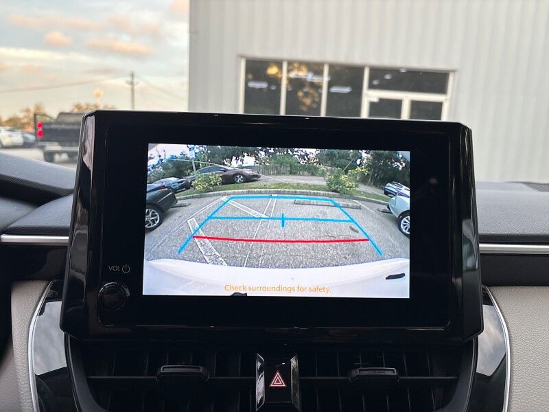 2023 Toyota Corolla LE Seffner FL