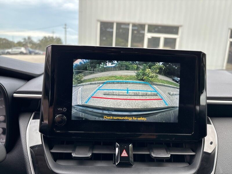 2023 Toyota Corolla LE Seffner FL