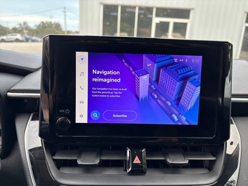 2023 Toyota Corolla LE Seffner FL