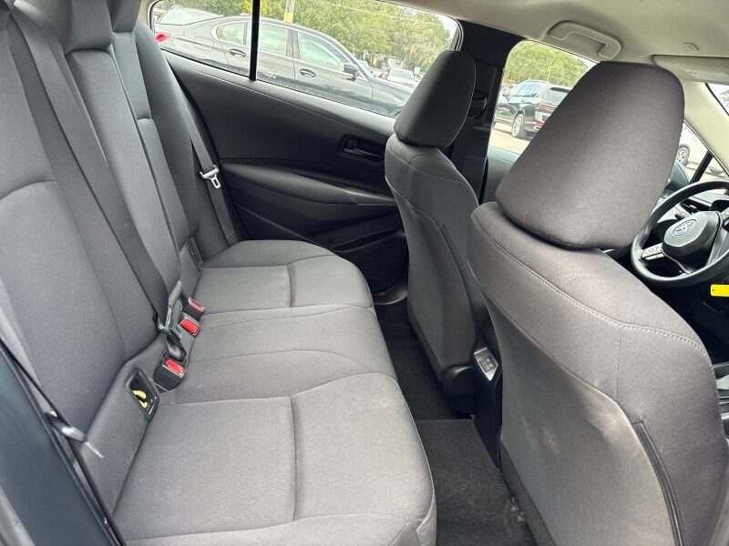 2023 Toyota Corolla LE Seffner FL