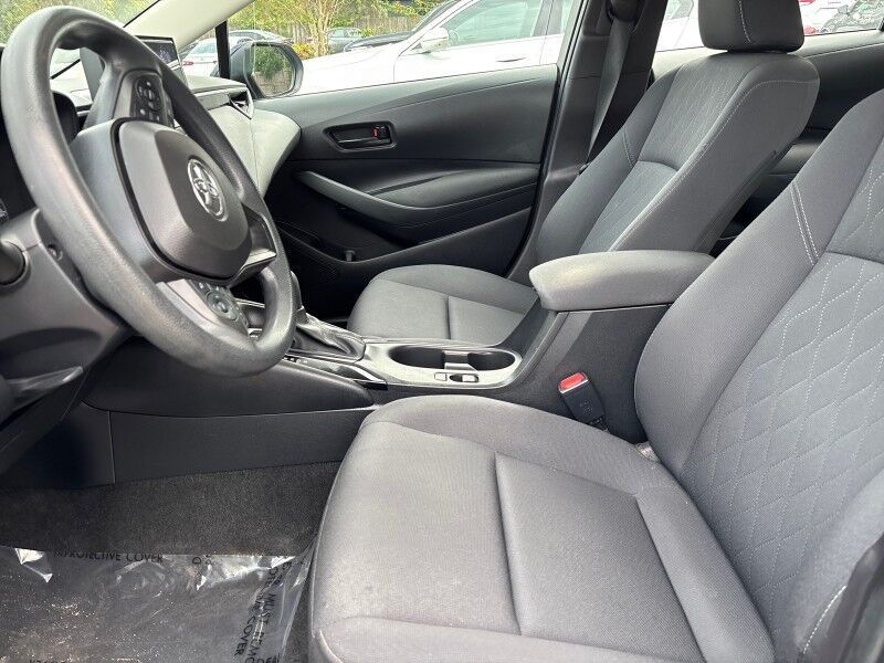 2023 Toyota Corolla LE Seffner FL