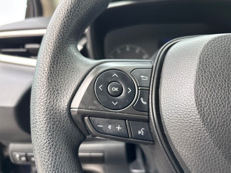 2023 Toyota Corolla LE Seffner FL