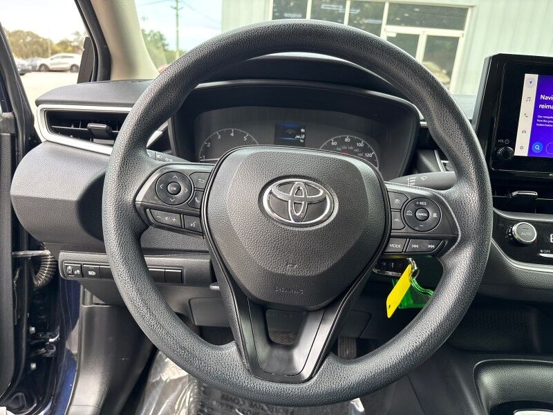 2023 Toyota Corolla LE Seffner FL