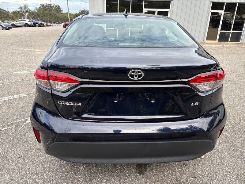 2023 Toyota Corolla LE Seffner FL