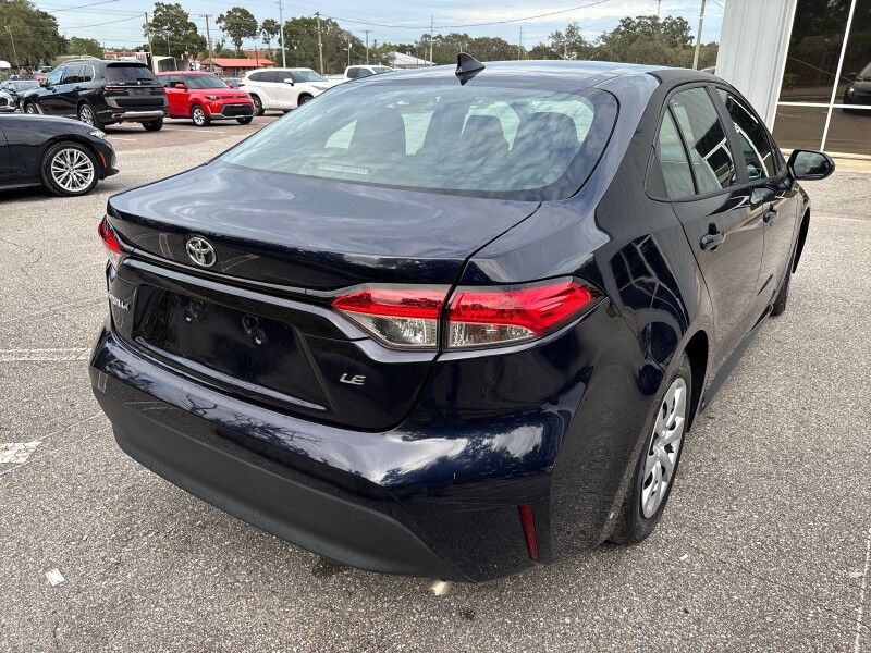 2023 Toyota Corolla LE Seffner FL