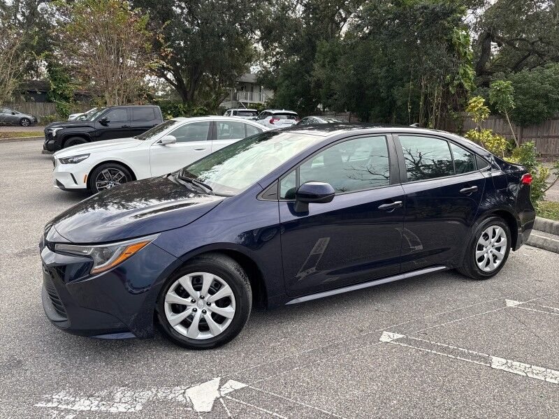 2023 Toyota Corolla LE Seffner FL