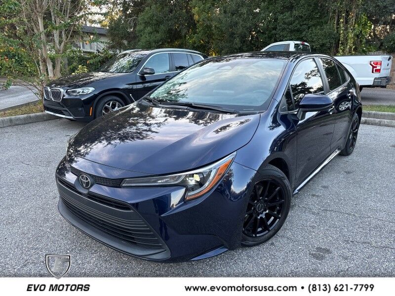 2023 Toyota Corolla LE Seffner FL