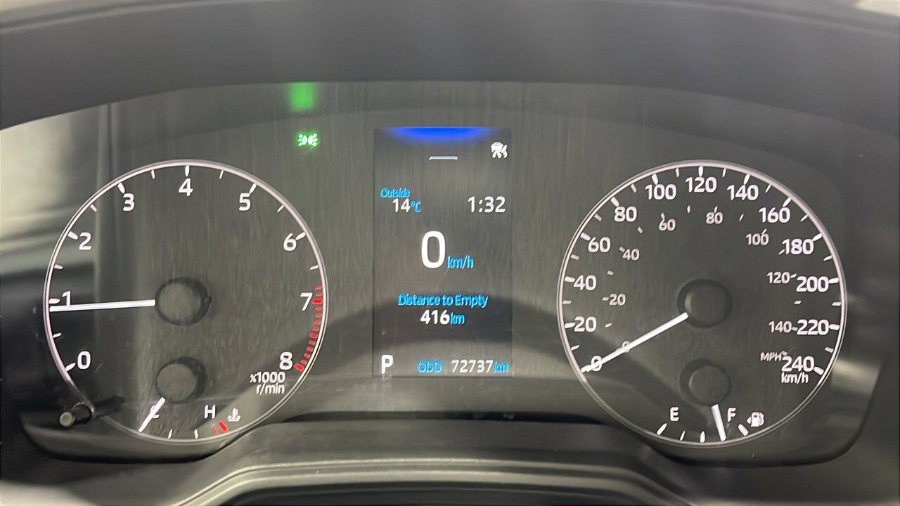 2023 Toyota Corolla LE Sherwood Park AB