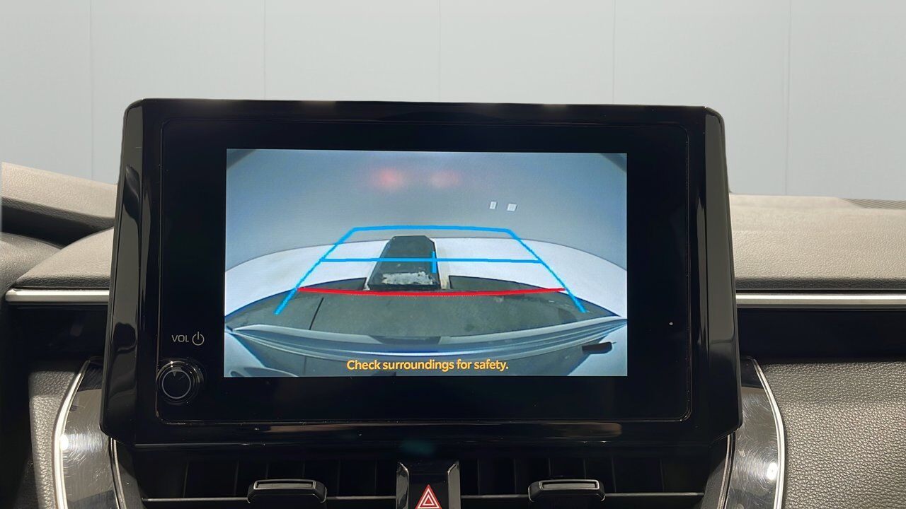 2023 Toyota Corolla LE Sherwood Park AB