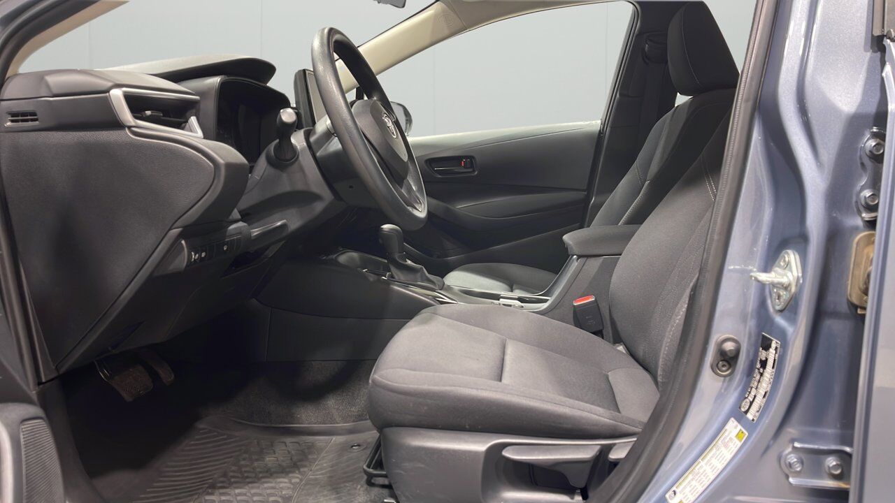 2023 Toyota Corolla LE Sherwood Park AB