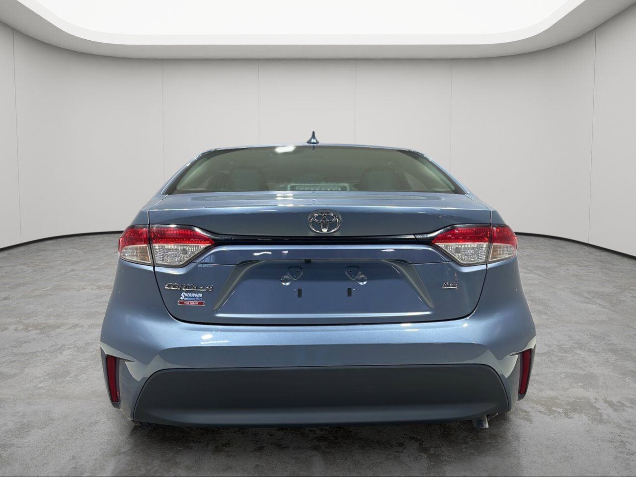 2023 Toyota Corolla LE Sherwood Park AB