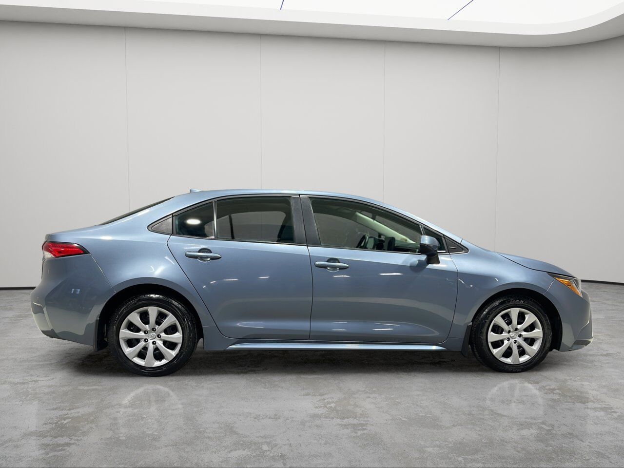 2023 Toyota Corolla LE Sherwood Park AB