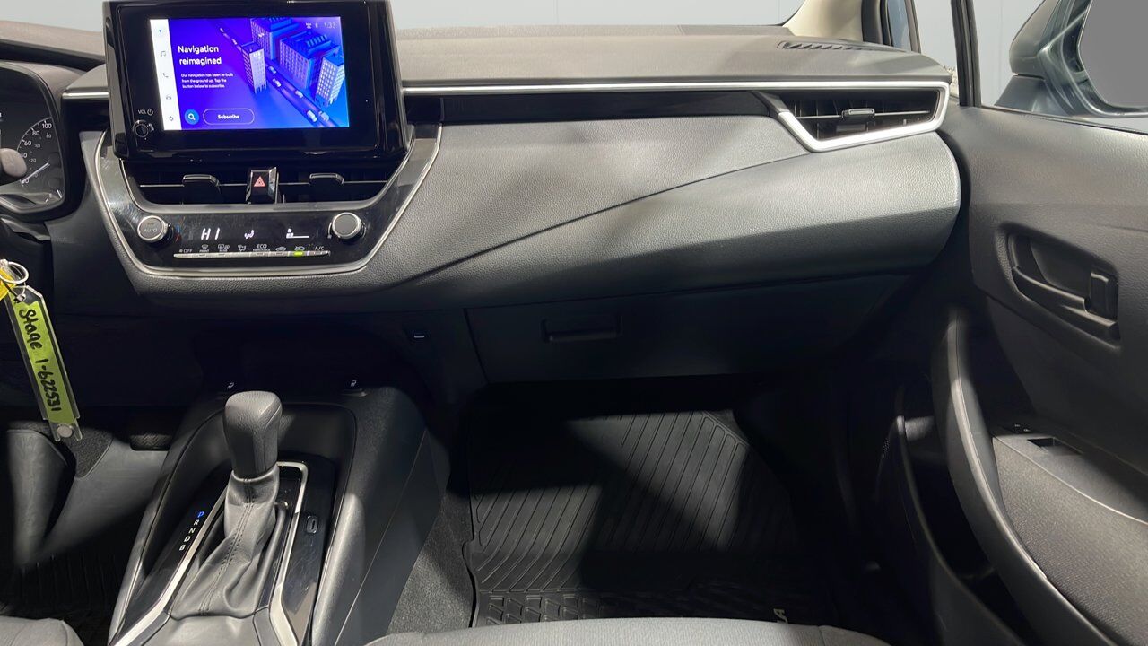 2023 Toyota Corolla LE Sherwood Park AB