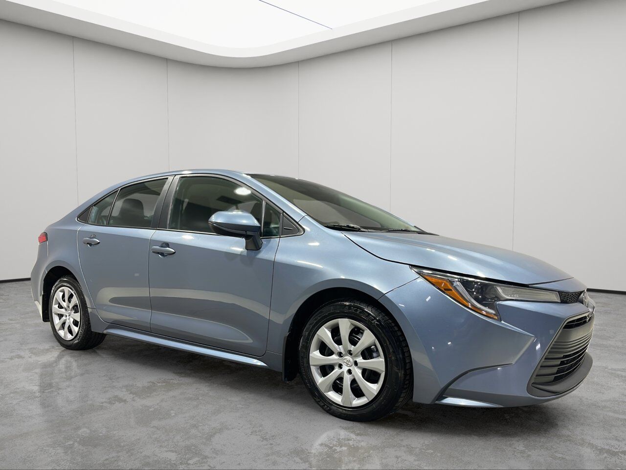 2023 Toyota Corolla LE Sherwood Park AB