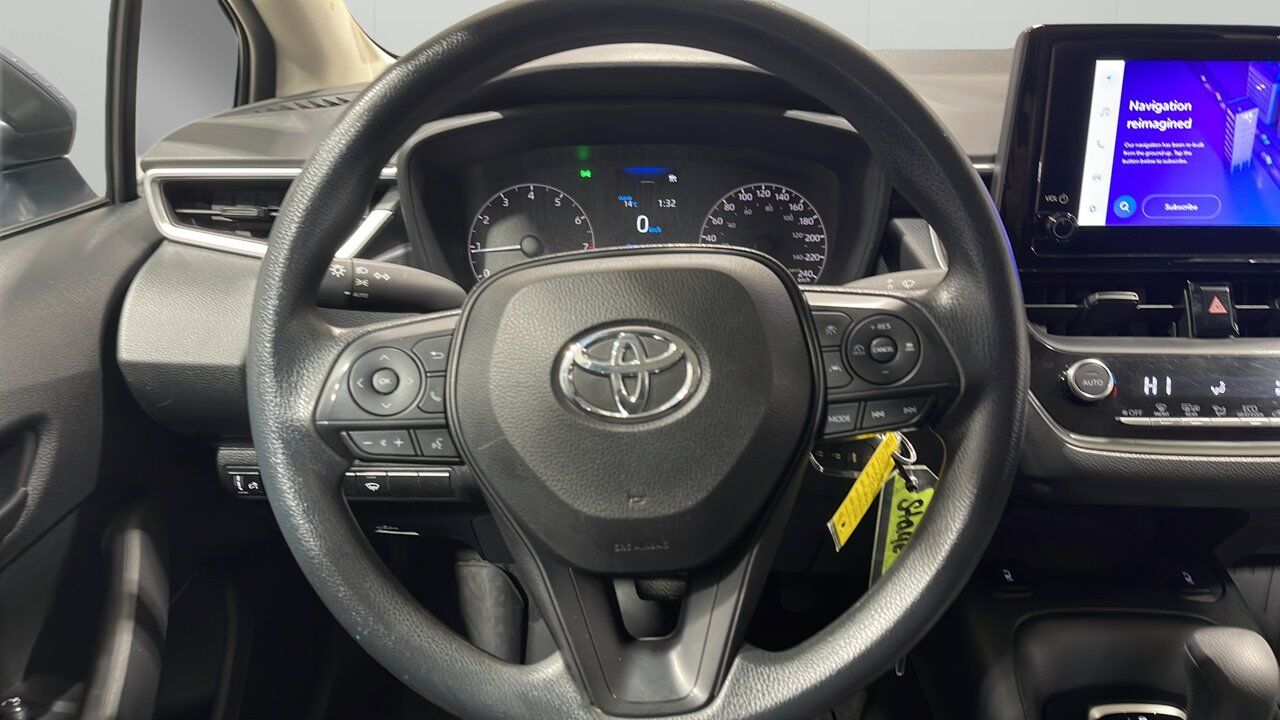 2023 Toyota Corolla LE Sherwood Park AB