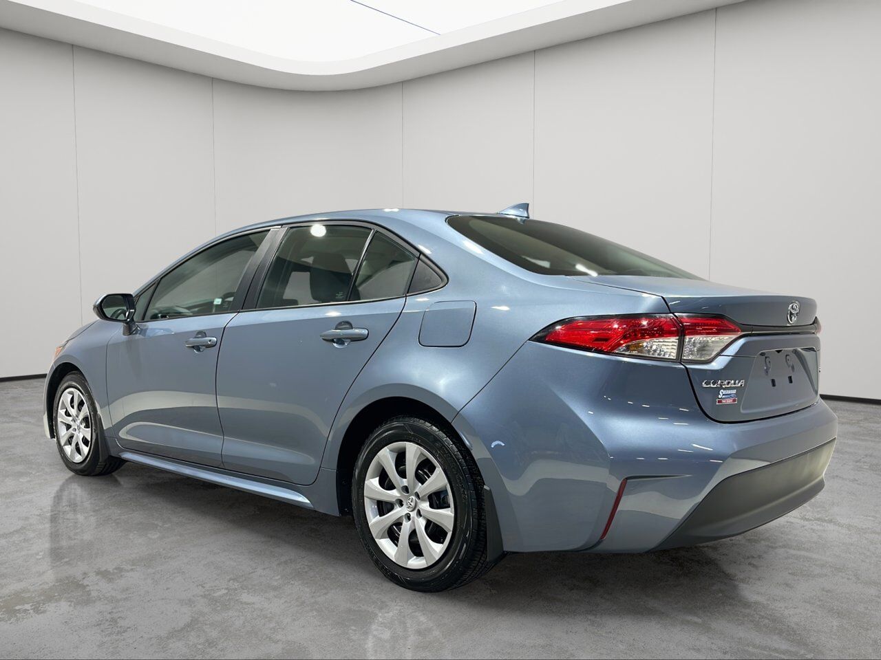 2023 Toyota Corolla LE Sherwood Park AB