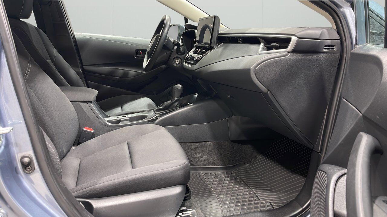 2023 Toyota Corolla LE Sherwood Park AB