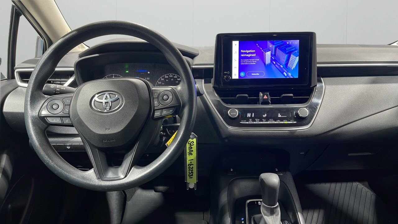 2023 Toyota Corolla LE Sherwood Park AB