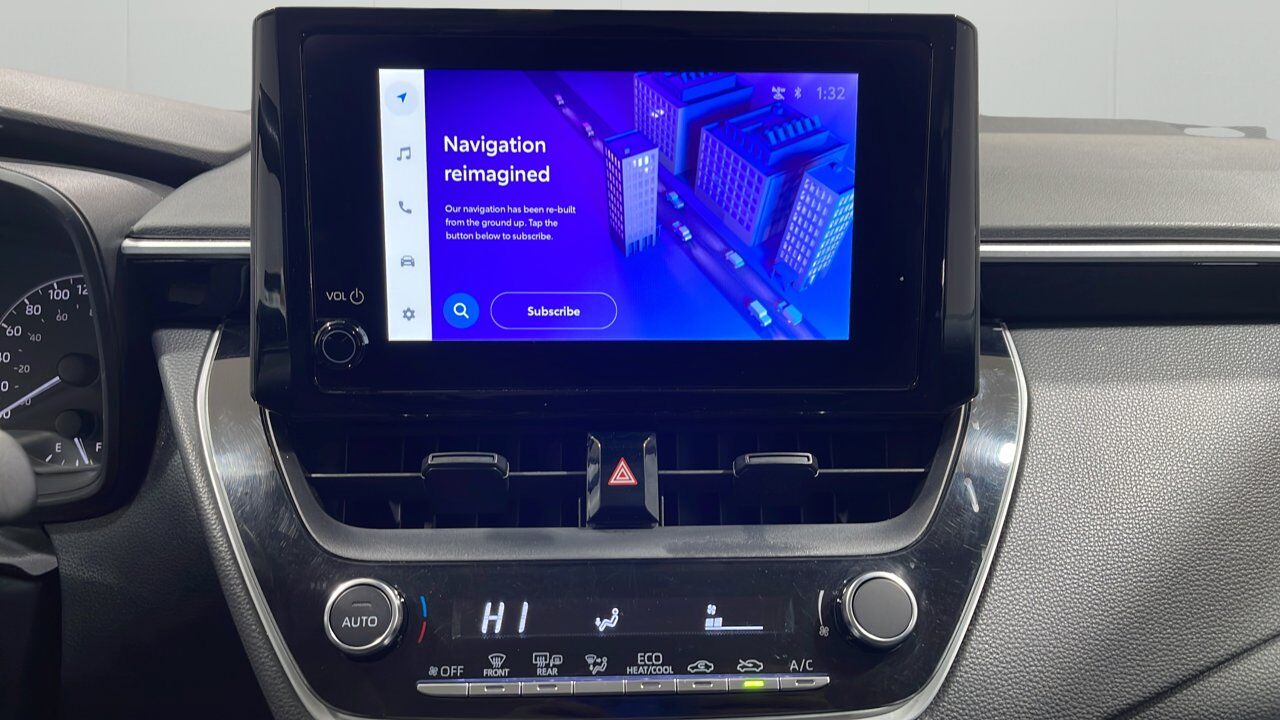 2023 Toyota Corolla LE Sherwood Park AB