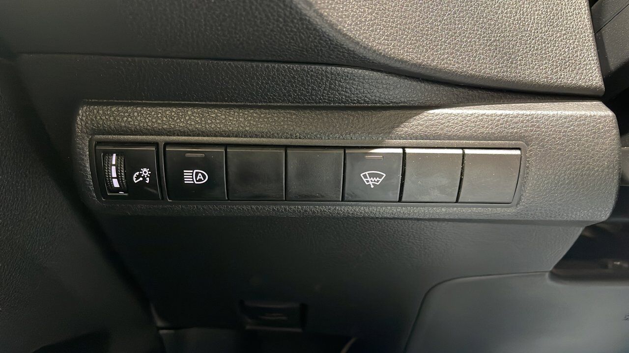 2023 Toyota Corolla LE Sherwood Park AB