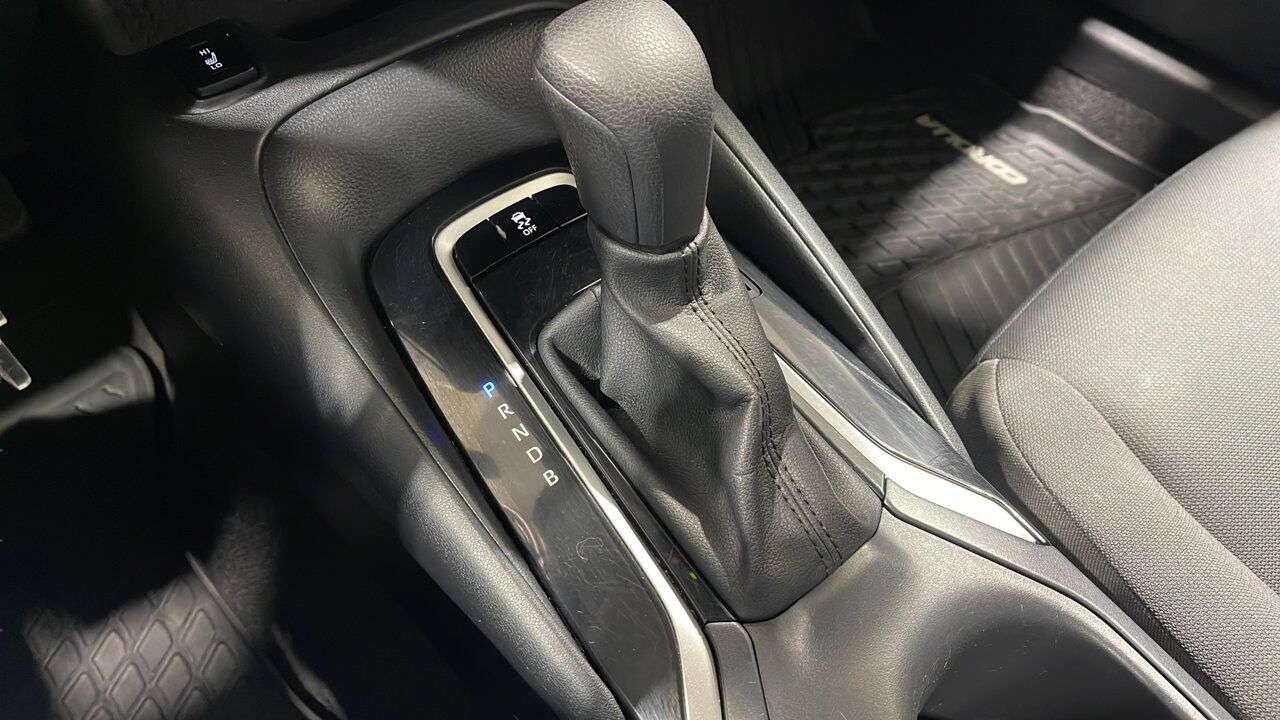 2023 Toyota Corolla LE Sherwood Park AB