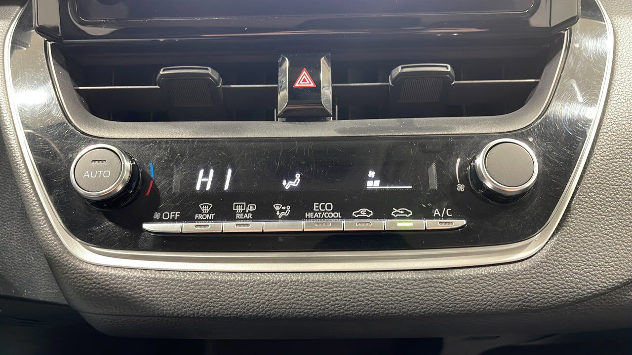 2023 Toyota Corolla LE Sherwood Park AB