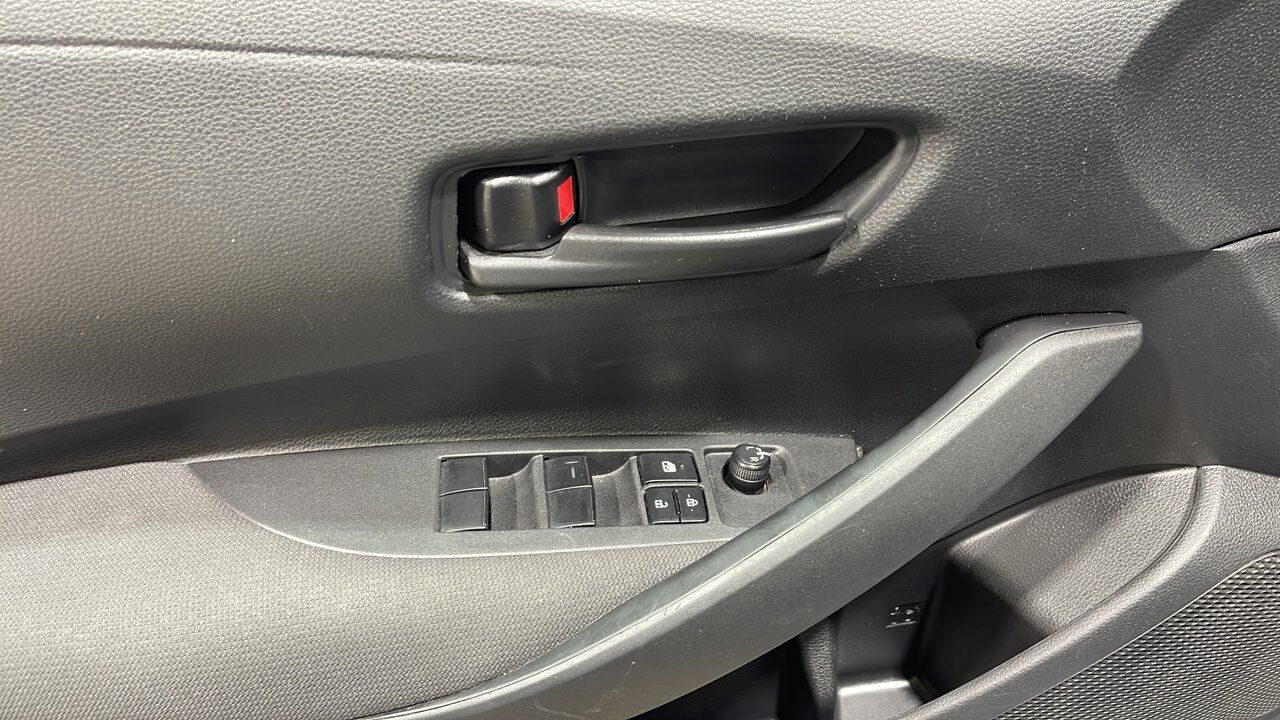 2023 Toyota Corolla LE Sherwood Park AB