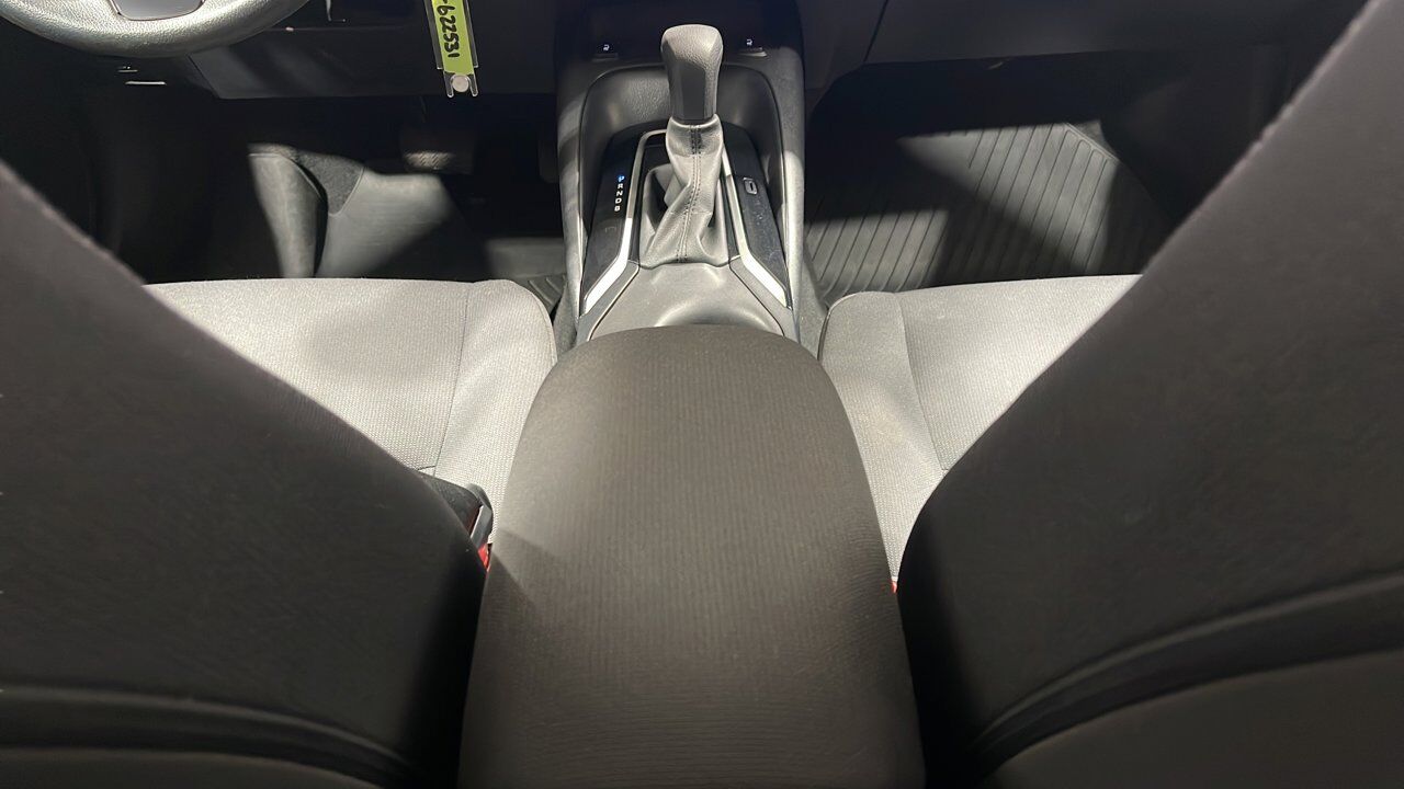 2023 Toyota Corolla LE Sherwood Park AB