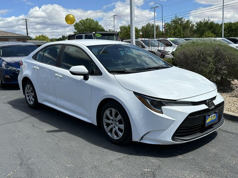 2023 Toyota Corolla LE St George UT
