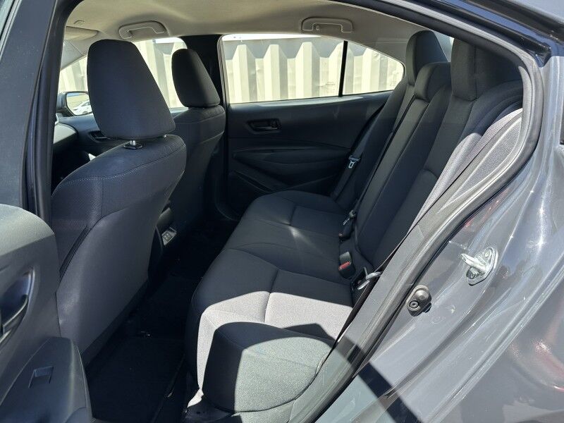 2023 Toyota Corolla LE St George UT