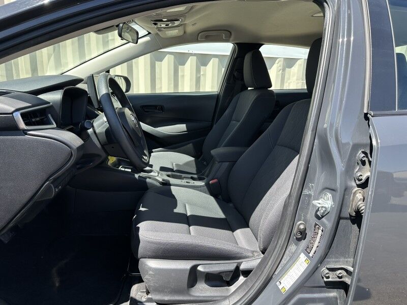 2023 Toyota Corolla LE St George UT