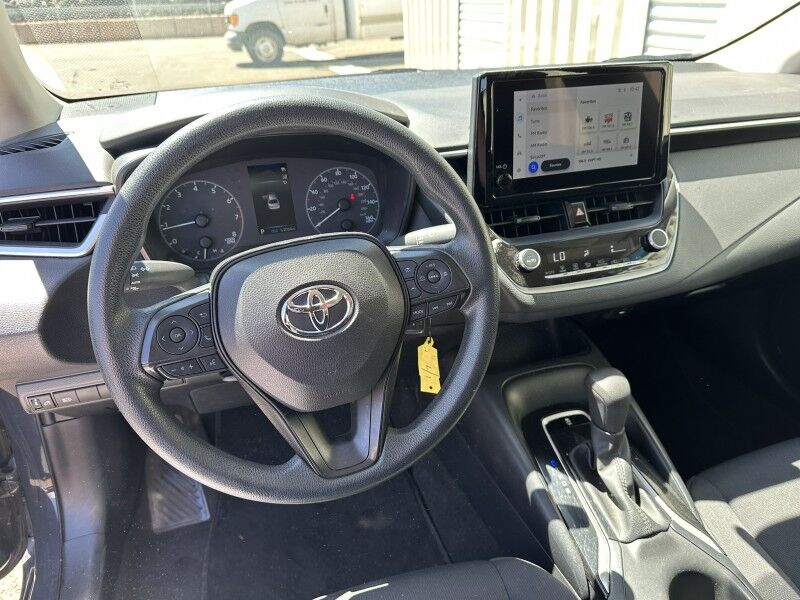 2023 Toyota Corolla LE St George UT