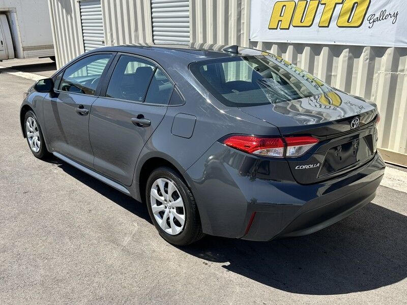 2023 Toyota Corolla LE St George UT