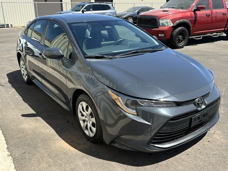 2023 Toyota Corolla LE St George UT
