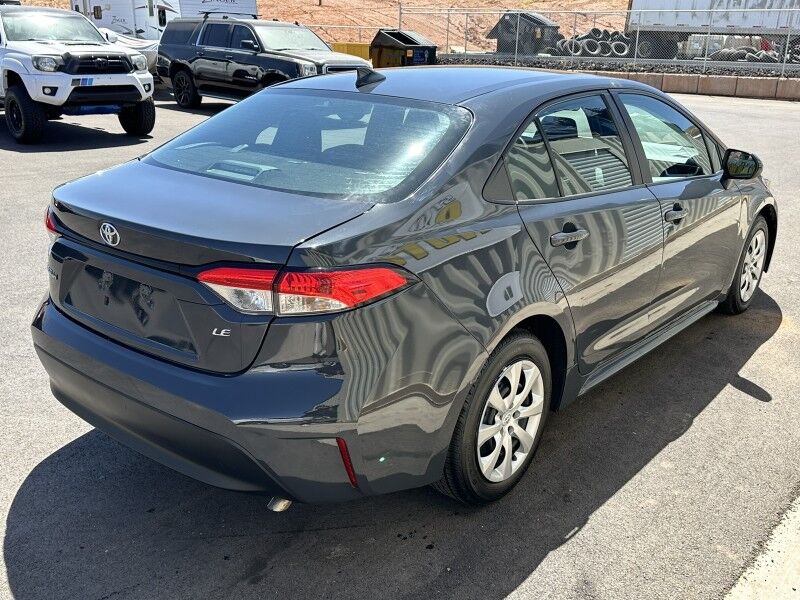2023 Toyota Corolla LE St George UT