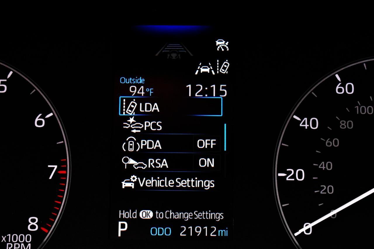 2023 Toyota Corolla LE Tampa FL