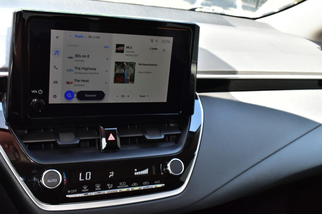2023 Toyota Corolla LE Tampa FL