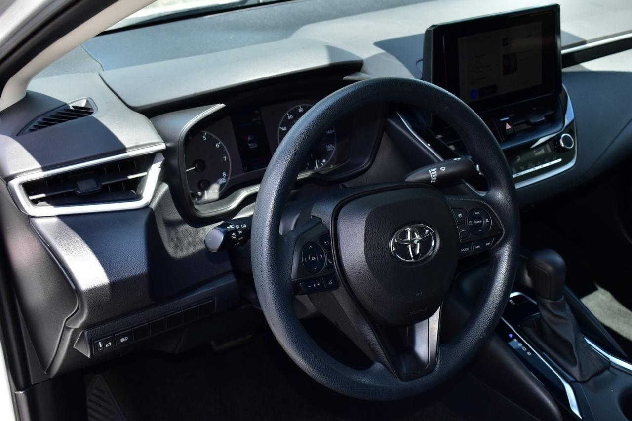 2023 Toyota Corolla LE Tampa FL