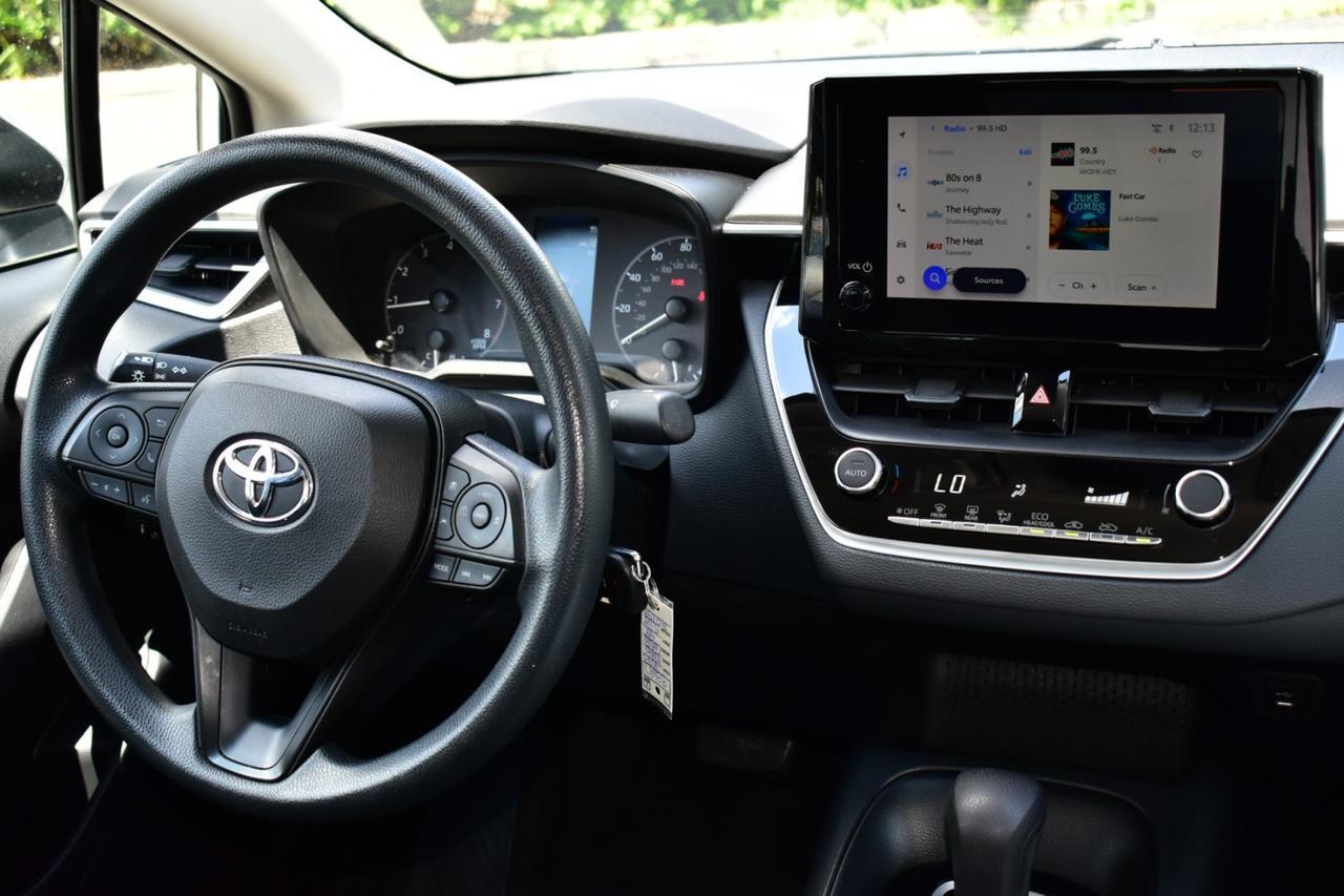 2023 Toyota Corolla LE Tampa FL